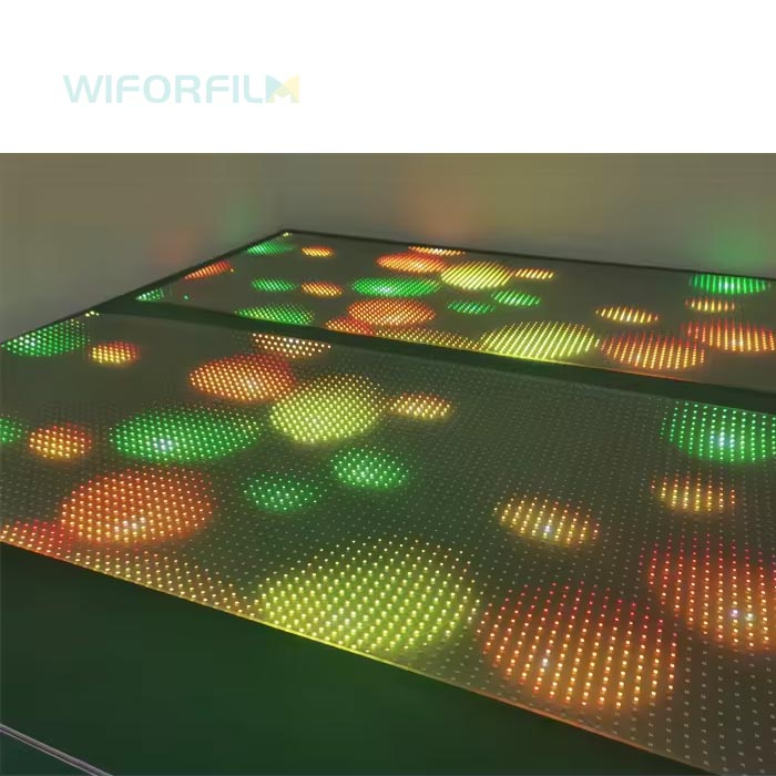 Flex LED Video Wall
