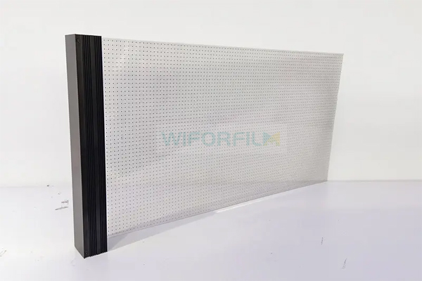 reefilm flexible led film price