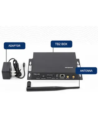 NovaStar Multimedia Player