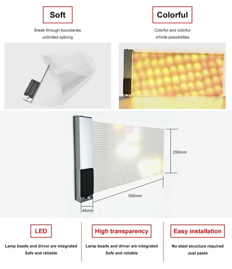 P5 LED screen