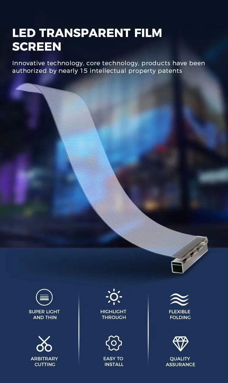 P10 LED screen