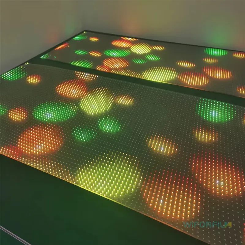 P10 LED screen