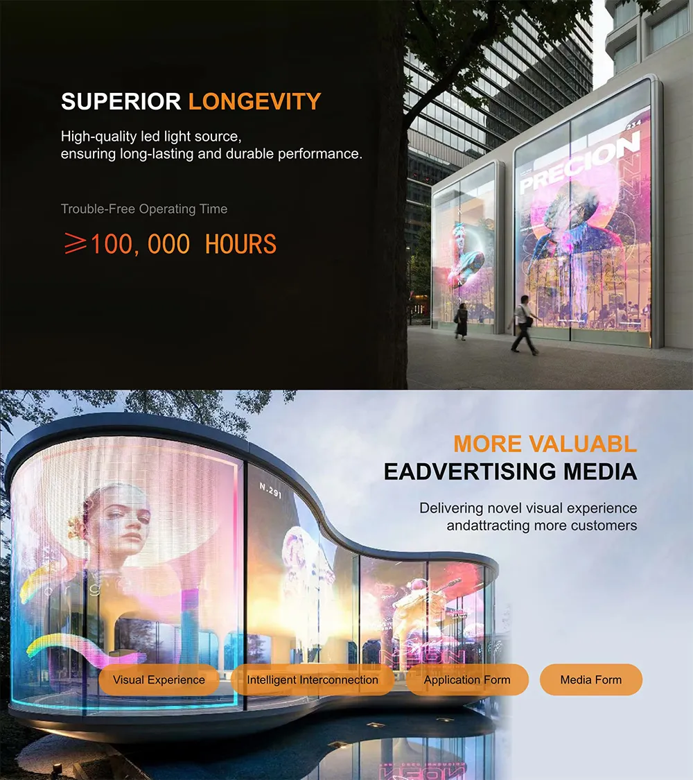 led film