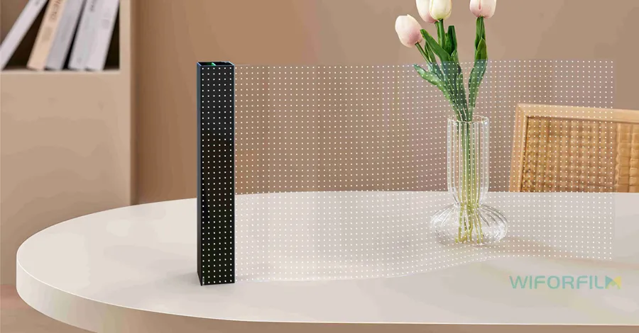 LED film