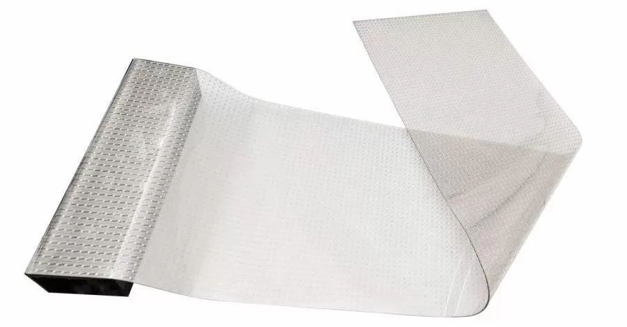 LED-film-screen-display